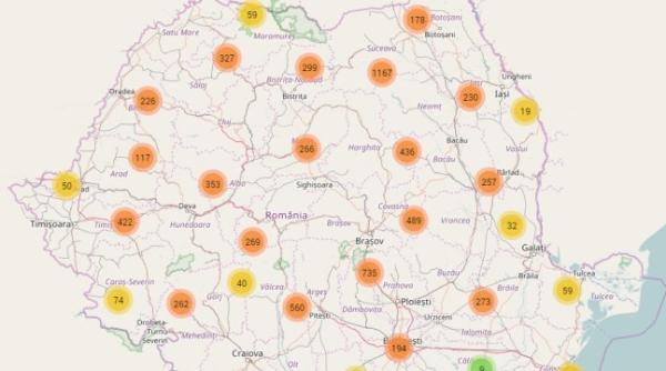 noua aplicatie inspectorul padurii disponibila cum afli detalii despre transporturile de material lemnos