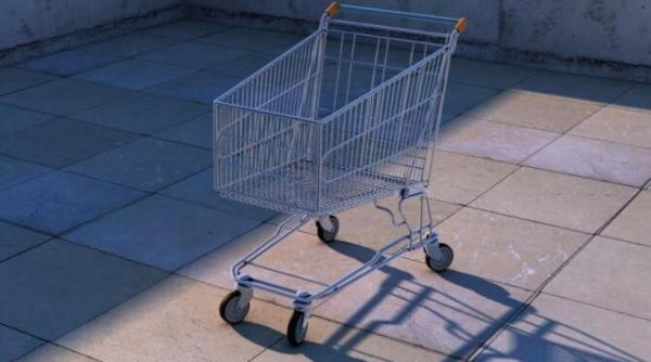 omul si cosul vs program redus in supermarketuri solutia salvatoare in pandemie