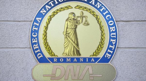 perchezitii dna de amploare la apele romane iasi