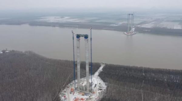 podul de la braila muzeu in aer liber presedintele cj braila atac la pnl secretomanie de nedescris