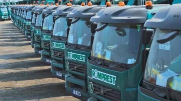 romprest protest suspendat in sectorul 1 armand sper ca si au dat seama ca nu merge cu santajul ghenoiu replica isi bate joc de noi