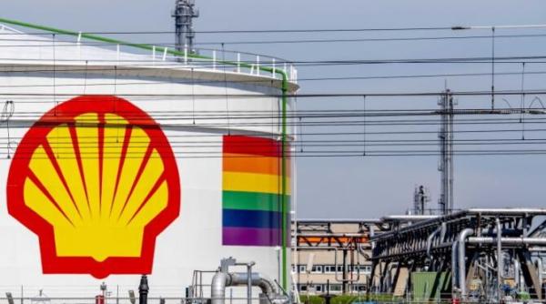 royal dutch shell spune ca istoria petrolului a fost scrisa varful productiei a trecut in 2019