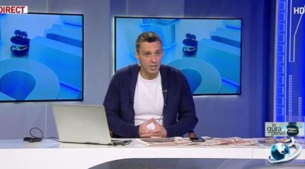 scandal coltescu mircea badea reactie dupa declaratia lui ionut stroe la dc news exact ce am spus din primul moment