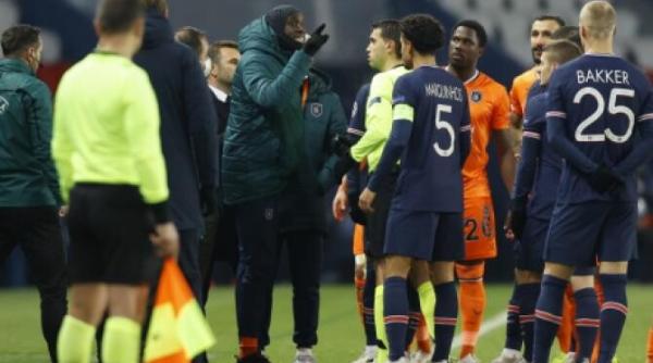 scandal coltescu romanii l au acuzat uefa a spus ca nu a fost rasism