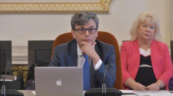 virgil popescu despre buget nu este unul de austeritate dar nici nu multumeste pe toata lumea