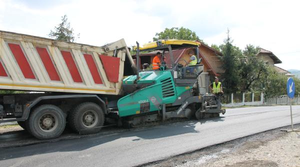 buget transporturi  cati bani merg la investitii  in 2021