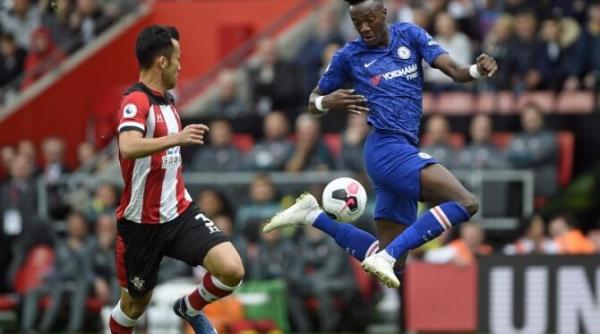 chelsea si southampton calificate in sferturile de finala ale cupei angliei vezi golurile