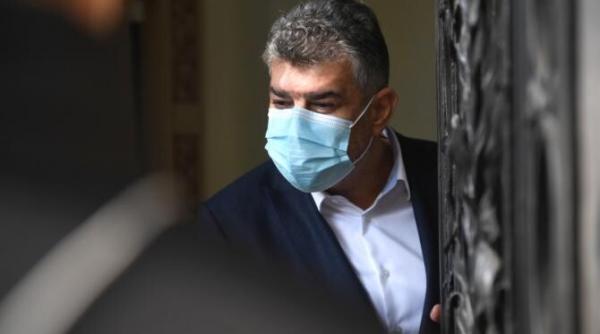 desfiintarea siij pe masa guvernului marcel ciolacu se opune psd acuza manevre scandaloase