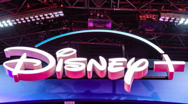disney a ajuns la aproape 95 milioane abonati tinta pe patru ani atinsa din noiembrie 2019 incoace