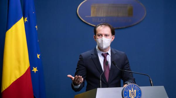 florin citu intrevedere cu ursula von der leyen la bruxelles