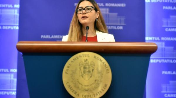 florina presada a demisionat din usr face acuzatii grave