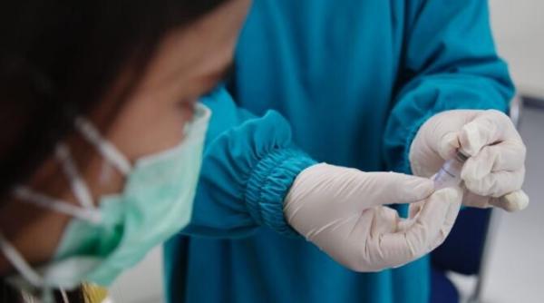 gds bilant coronavirus 12 februarie numarul infectarilor in romania