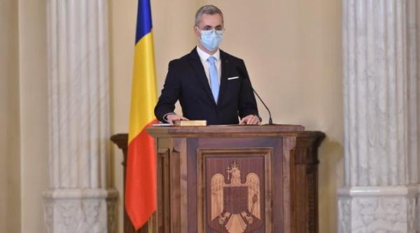 ministrul justitiei stelian ion reactie la violenta impotriva copiilor este cutremurator exista un fenomen