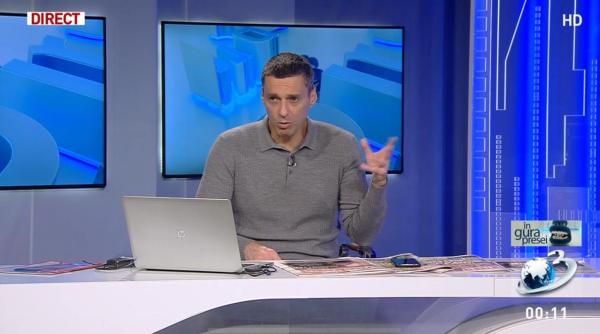 mircea badea a avut dreptate in cazul coltescu de altfel a gasit si omul care merita pedepsit in scandalul cu rasismul