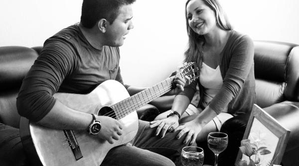 muzica romantica schimba temperatura corporala la persoanele indragostite