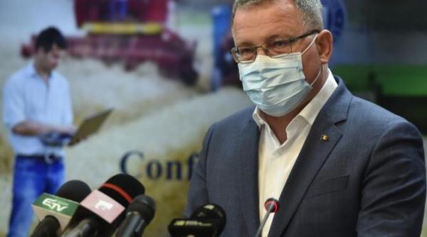 noi proteste asociatia forta fermierilor suntem consternati de lipsa de combativitate a ministrului agriculturii in a sustine fermierii romani