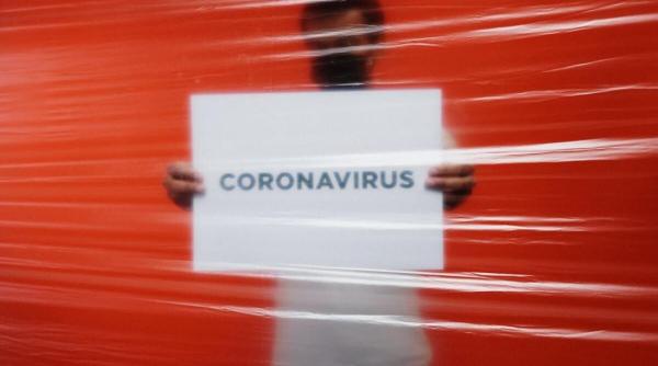 o noua mutatie a covid 19 detectata in sudul californiei