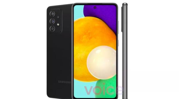 samsung pune ecrane de 90 hz si 120 hz pe noile galaxy a52 si a72