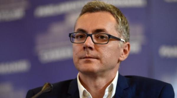 stelian ion solutia pentru magistrati ca sa nu se mai pensioneze devreme