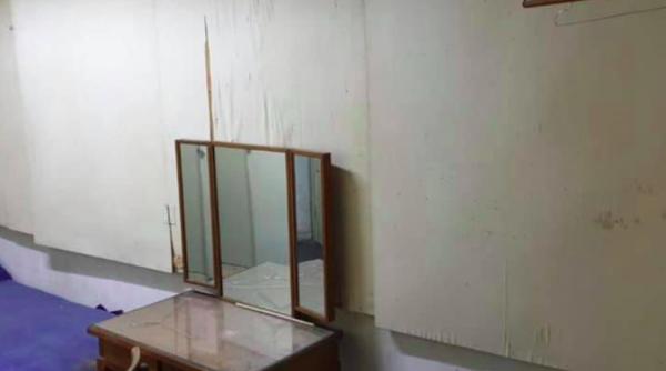 teatrul bulandra sta sa cada vlad zamfirescu aceste imagini va pot afecta emotional