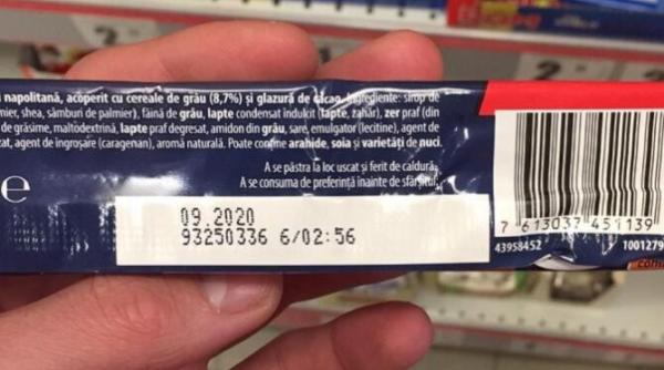 un supermarket din brasov vindea produse expirate a fost amendat dar ar putea fi inchis