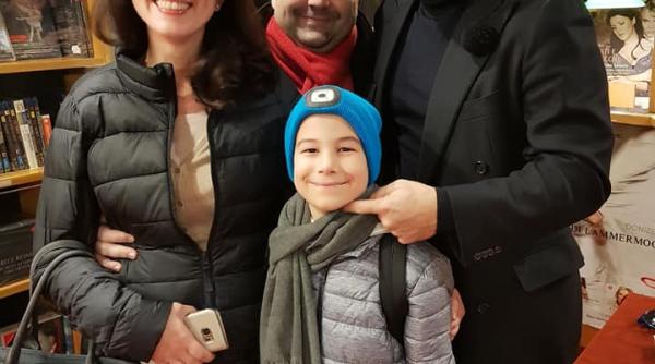 alexandru boscu 11 ani de pe marile scene ale lumii ne face mandri in diaspora viata de aici este una cu dor de tara