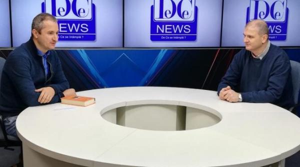 de ce citim despre morometii ii live la dc news