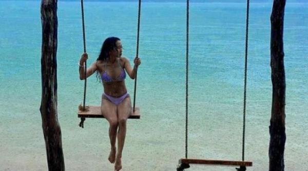 o super vedeta socheaza a devenit bunica la 35 de ani foto