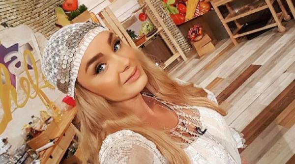 pregatirea pielii pentru vara totul despre epilarea definitiva maria constantin la interviurile spectacola si dc news