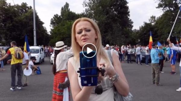 codruta cerva iulian bulai usr a fugit din emisiune am ramas cu ochii in soare nu stiu ce s a intamplat video