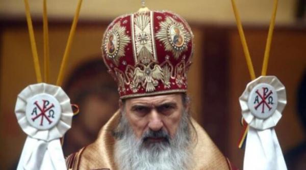 extravaganta lui ips teodosie preotul visarion alexa da marturie