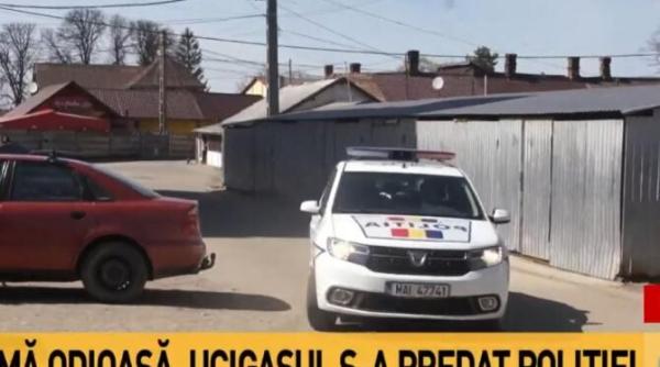 femeie ucisa de fostul iubit avea ordin de protectie impotriva lui detalii cutremuratoare