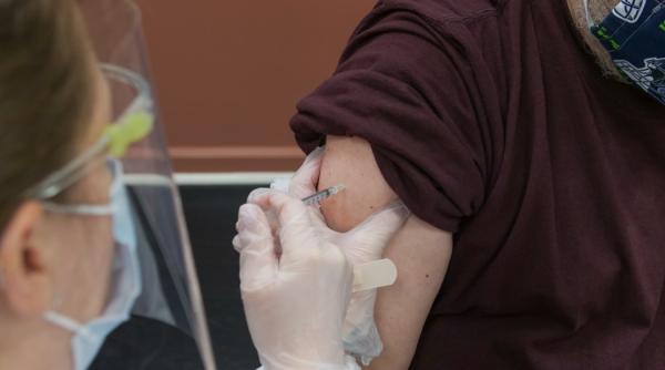 romania in topul tarilor ue la campania de vaccinare anunt de ultima ora