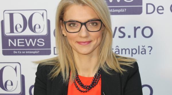 alina gorgiu psd plange in pumni ca parchetul european devine operational in romania