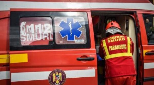 braila orasul cu o singura ambulanta smurd col stefan stoian ce se intampla cand e activat planul rosu