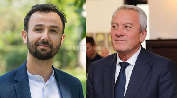 cirstea usr acuzatii dure la adresa primarului psd din buzau gaura provine din investitiile proaste