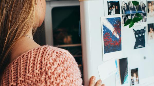 cum setezi corect temperatura frigiderului singura meoda eficienta