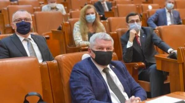 decizia anuntata de pnl privind gratuitatea studentilor la tren presedintele usr a aflat informatia de la dc news e prima data cand aud noi ne intalnim cu dl citu