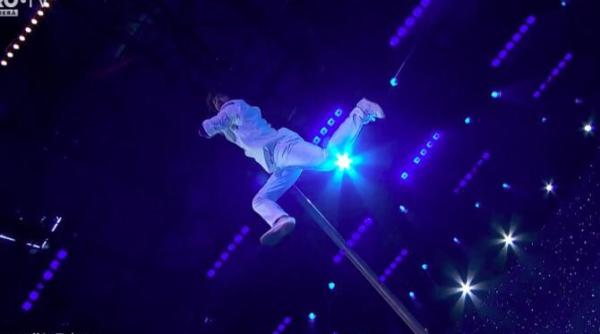 golden buzz romanii au talent 15 februarie 2021 remi martin i a impresionat pe smiley si pavel bartos