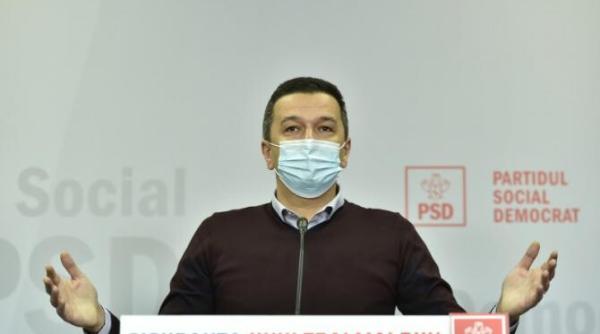 grindeanu catre voiculescu sunteti principalul vinovat de moartea acestui roman