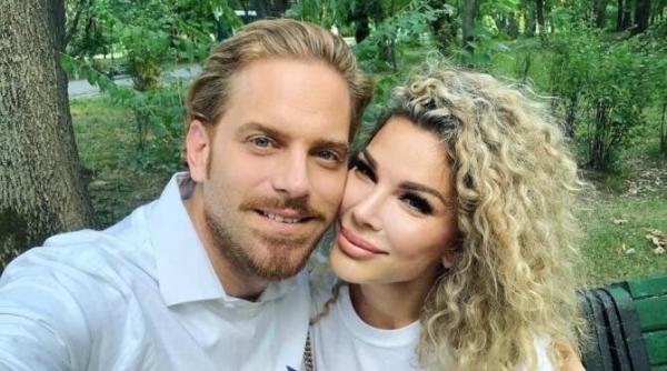 ilan laufer am devenit dublu tatic alina a nascut in aceasta dimineata