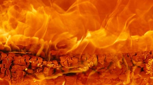 incendiu la o gradinita din timisoara