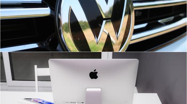 lupta gigantilor reactia volkswagen la masina electrica de la apple