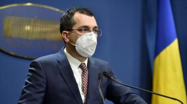 motiune sanatate vlad voiculescu criticat din coalitie florin roman are un mandat plin de balbe