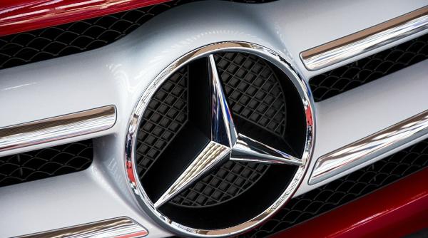 peste 1 milion de masini mercedes rechemate in service