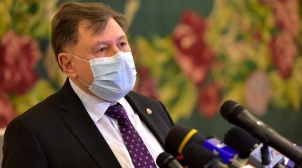 rafila despre legea vaccinarii si obligativitatea imunizarii nu are nimic in comun este o eroare majora