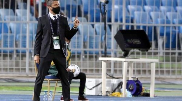 razvan lucescu concediat de al hilal clubul i a gasit si inlocuitor