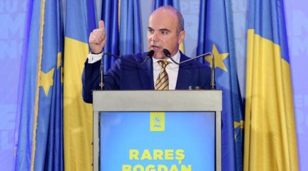 reforma companii nationale rares bogdan citu va stii sa dea cu pumnul in masa