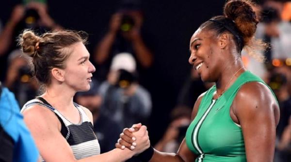 simona halep si serena williamb in top ul celor mai bogate tenismene din istorie