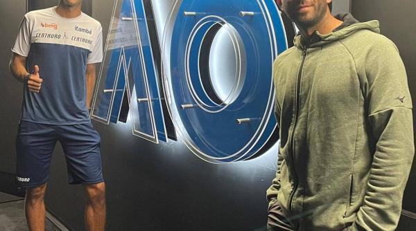 tenis horia tecau eliminat de la australian open